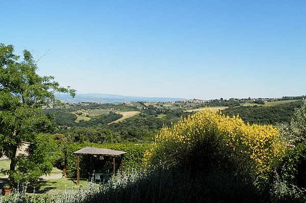 Luxury Agriturismo Tuscany